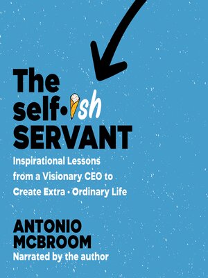 cover image of The Selfish Servant